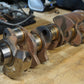 BMW S63B44B S63R CRANKSHAFT S761659707