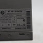 BMW COMFORT ACCESS PASSIVE GO CONTROL MODULE 9134708