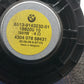 BMW 1 3 5 X1 X3 SERIES E60 E81 E87 E90 E91 MID-RANGE DOOR SPEAKER STEREO 9143232