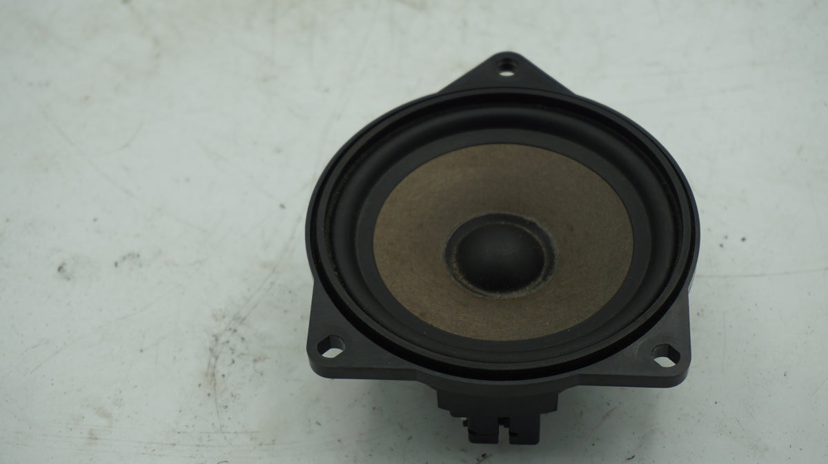 BMW 1 3 5 X1 X3 SERIES E60 E81 E87 E90 E91 MID-RANGE SPEAKER STEREO HIFI 9141494