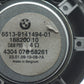 BMW 1 3 5 X1 X3 SERIES E60 E81 E87 E90 E91 MID-RANGE SPEAKER STEREO HIFI 9141494