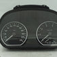 BMW 1 SERIES SPEEDOMETER INSTRUMENT CLUSTER 1024932