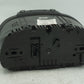 BMW 1 SERIES SPEEDOMETER INSTRUMENT CLUSTER 1024932