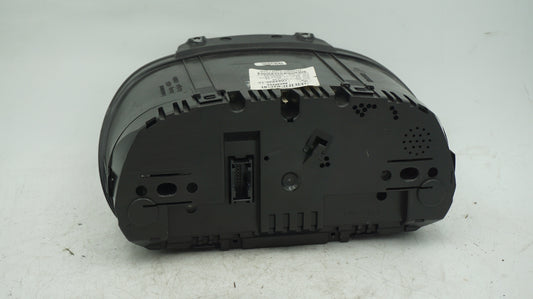 BMW 1 SERIES SPEEDOMETER INSTRUMENT CLUSTER 1024932