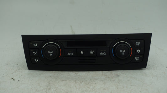 BMW 1 3 SERIES AC HEATER CLIMATE CONTROL 9119683