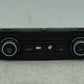 BMW 1 SERIES E82 E87 E88 LCI A/C CLIMATE CONTROL 9248581
