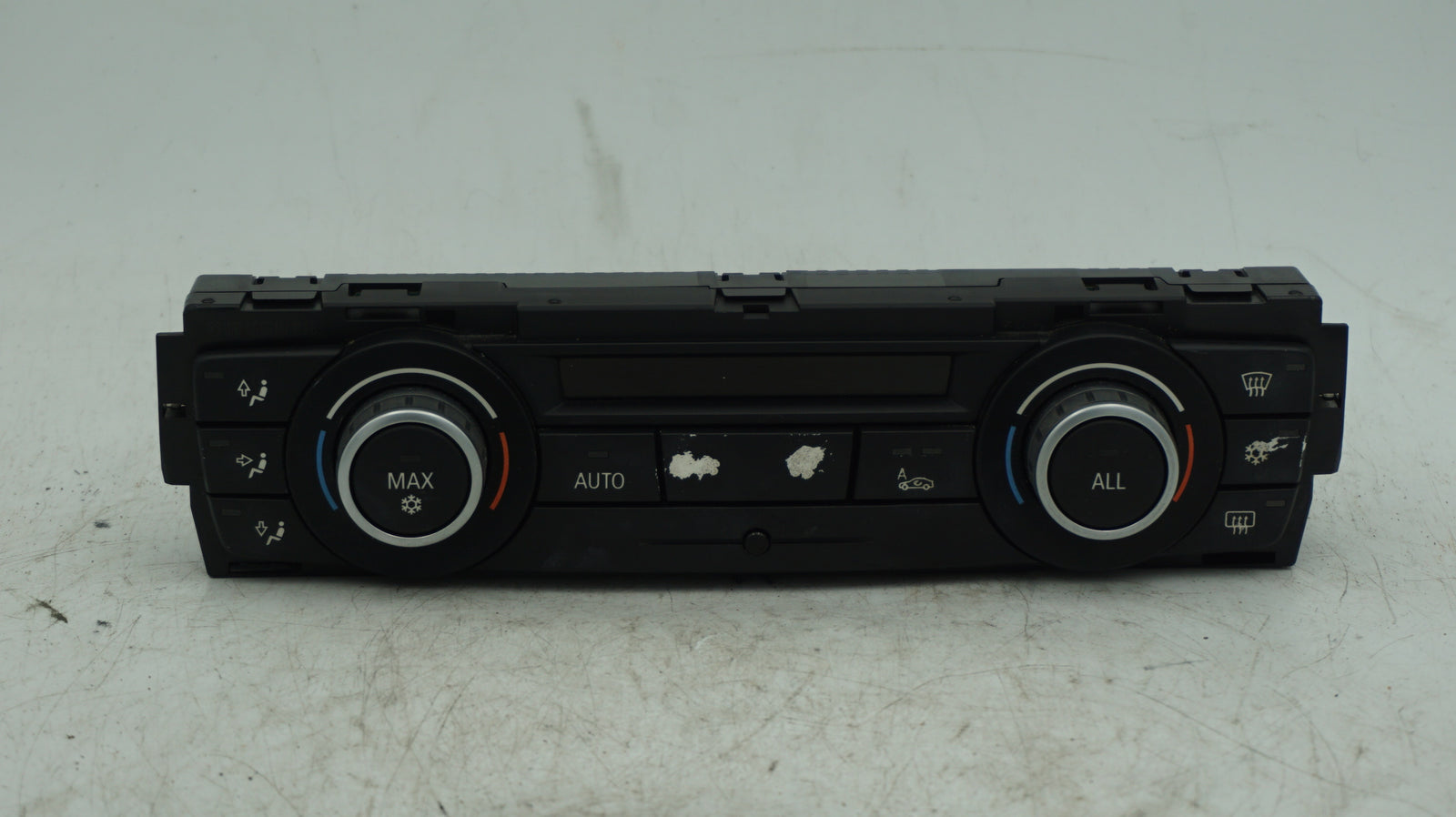 BMW 1 SERIES E82 E87 E88 LCI A/C CLIMATE CONTROL 9248581 - LRI Autoparts