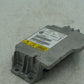 BMW 1 3 X1 SERIES E81 E87 E90 E91 CONTROL UNIT AIRBAG ECU NO CRASH DATA 9248298