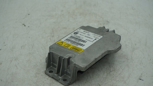 BMW 1 3 X1 SERIES E81 E87 E90 E91 CONTROL UNIT AIRBAG ECU NO CRASH DATA 9248298