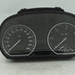 BMW 1 SERIES SPEEDOMETER INSTRUMENT CLUSTER 4032057
