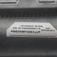 AUDI A3 8P PASSENGER SIDE FRONT DASH AIR BAG 8p0880202c