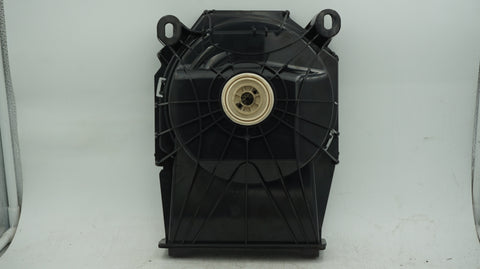 BMW E82 E87 E88 E90 E91 E92 LEFT PASSENGER UNDER SEAT SUBWOOFER 9204785