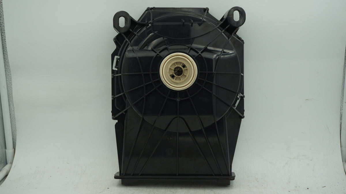 BMW E82 E87 E88 E90 E91 E92 LEFT PASSENGER UNDER SEAT SUBWOOFER 9204785