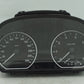 BMW 1 SERIES E82 E87 E88 SPEEDO CLUSTER 4 CYLINDER 9283793