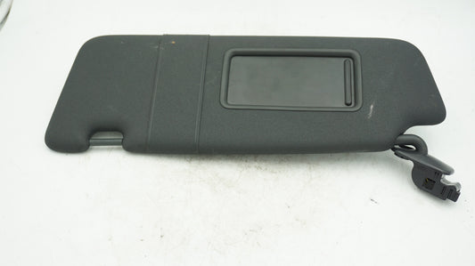 AUDI A3 8P LHS SUN VISOR 8P1857551