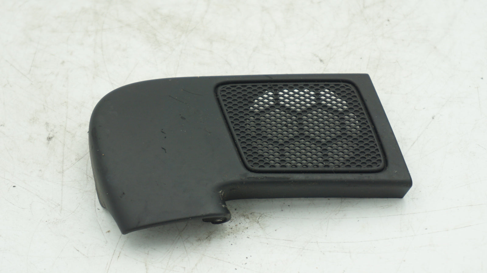 AUDI A3 8P DRIVER SIDE REAR DOOR SPEAKER COVER TRIM 8P4035794 - LRI Autoparts
