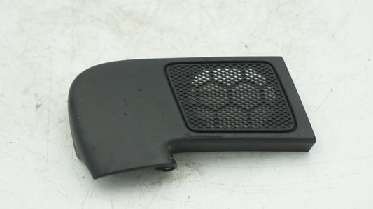 AUDI A3 8P DRIVER SIDE REAR DOOR SPEAKER COVER TRIM 8P4035794