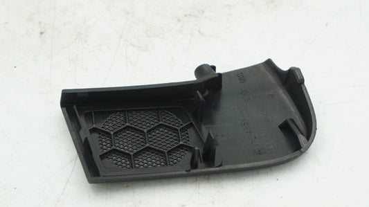 AUDI A3 8P PASSENGER SIDE REAR DOOR SPEAKER COVER TRIM 8P4035793