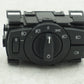 BMW 1 3 SERIES E82 E87 E88 E90 AUTO HEADLIGHT CONTROL SWITCH 6932792