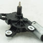 AUDI A3 A4 REAR WIPER ARM MOTOR 8E9955711E