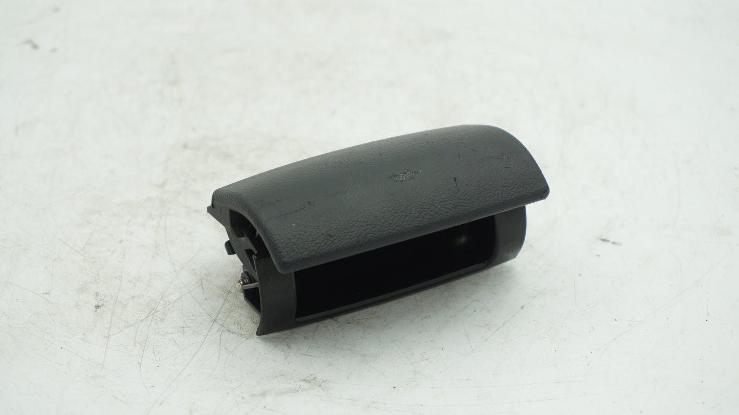 AUDI A3 8P ASHTRAY BLACK 8P0857961