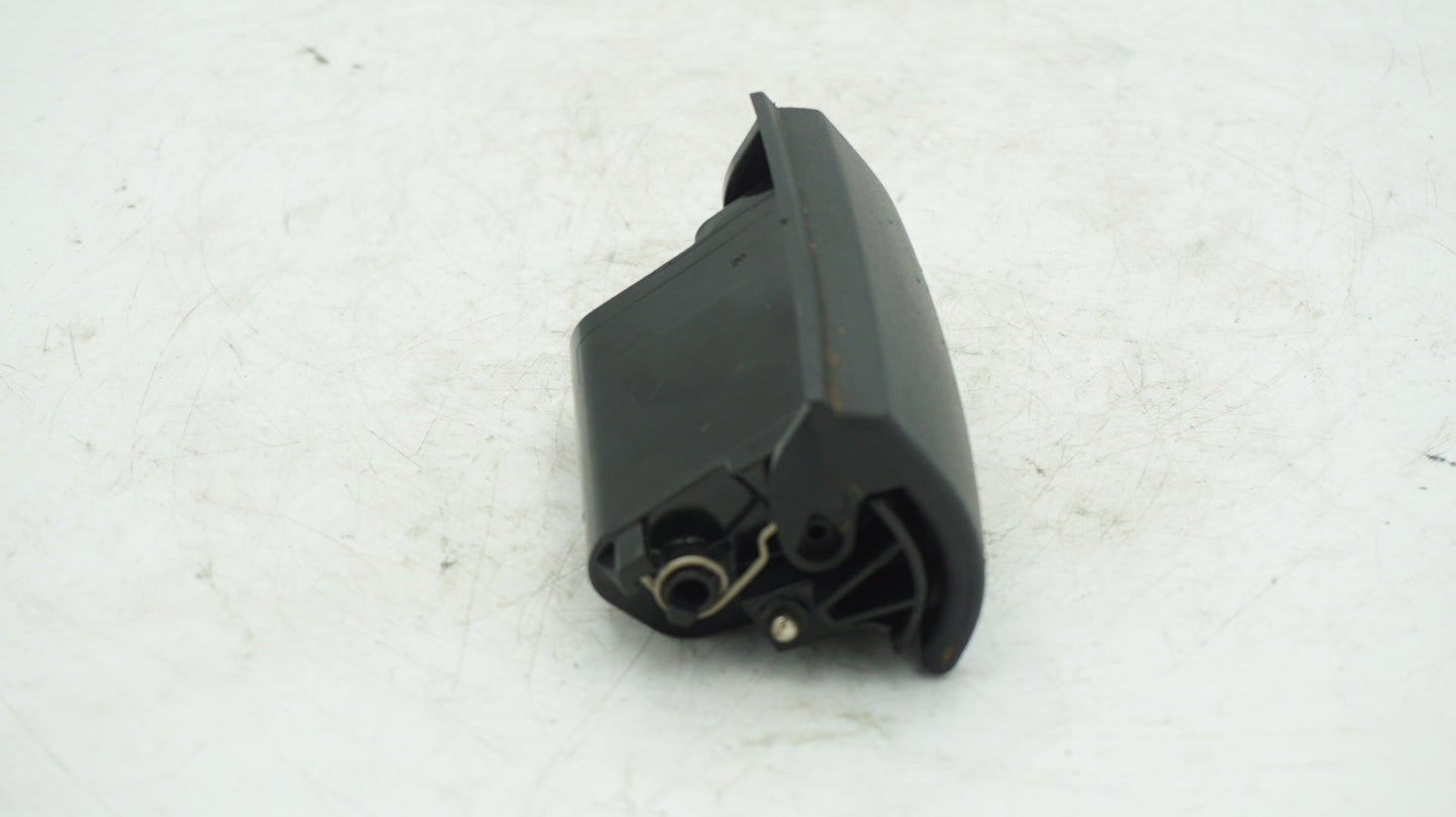 AUDI A3 8P ASHTRAY BLACK 8P0857961