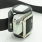 AUDI A3 8P FRONT RIGHT DRIVERS SIDE SEATBELT 604183500