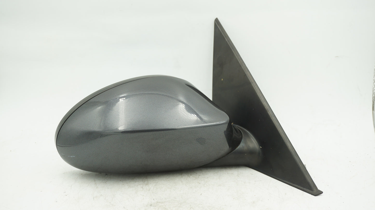 BMW 1 SERIES E82 E87 E88 RHS RIGHT SIDE MIRROR GREY