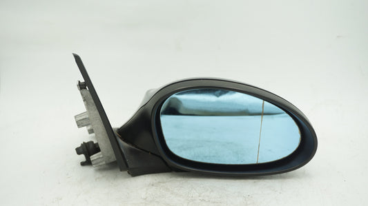 BMW 1 SERIES E82 E87 E88 RHS RIGHT SIDE MIRROR GREY