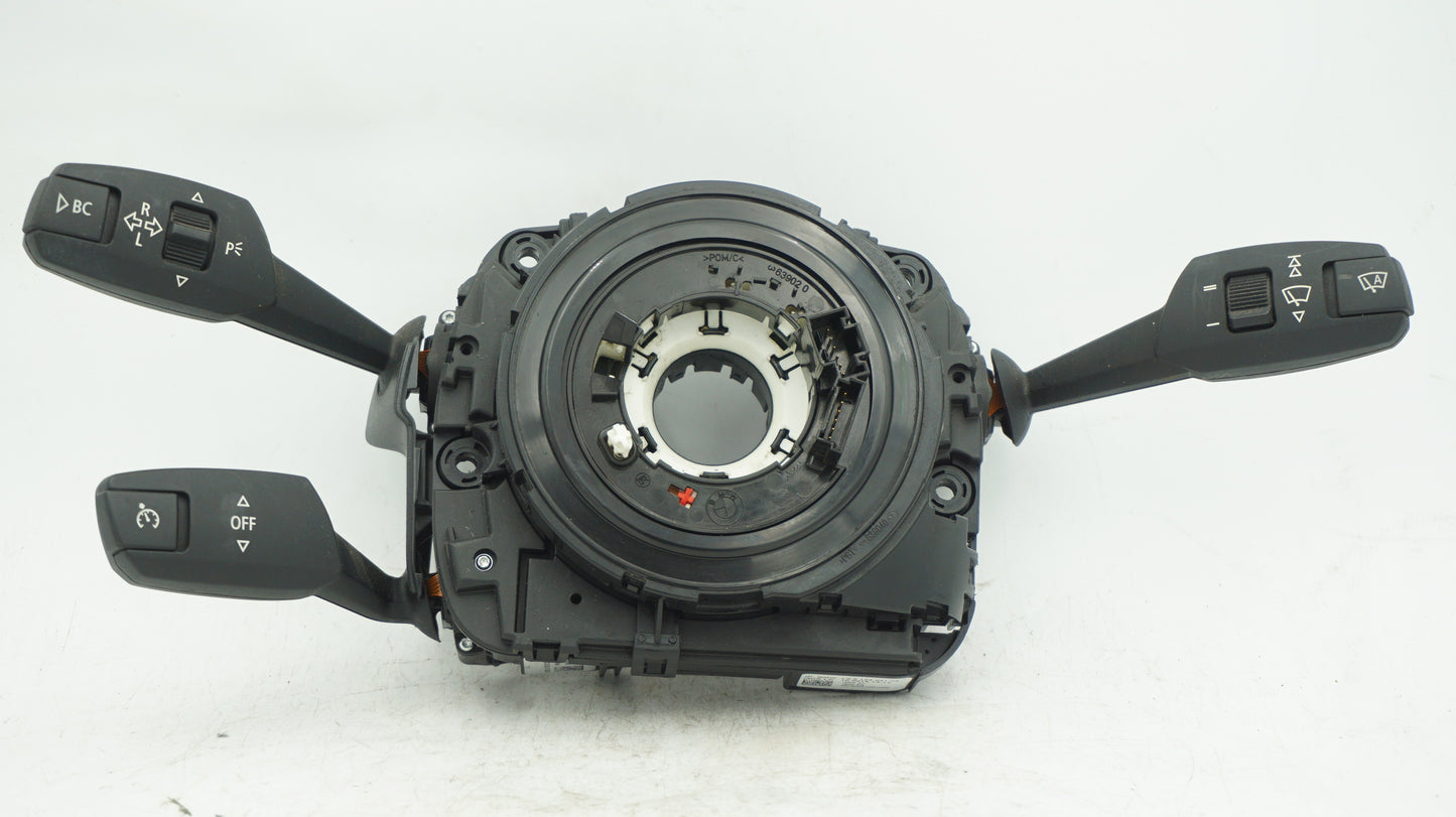 BMW 1 3 SERIES E82 E87 E88 E90 E92 STEERING ANGLE SENSOR CLOCK SPRING 9123041