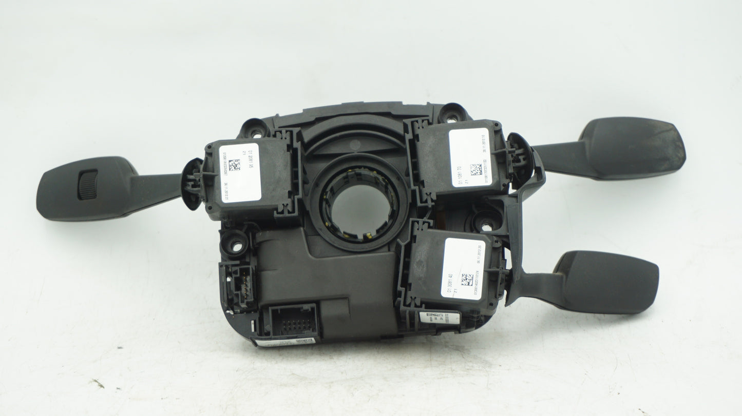 BMW 1 3 SERIES E82 E87 E88 E90 E92 STEERING ANGLE SENSOR CLOCK SPRING 9123041
