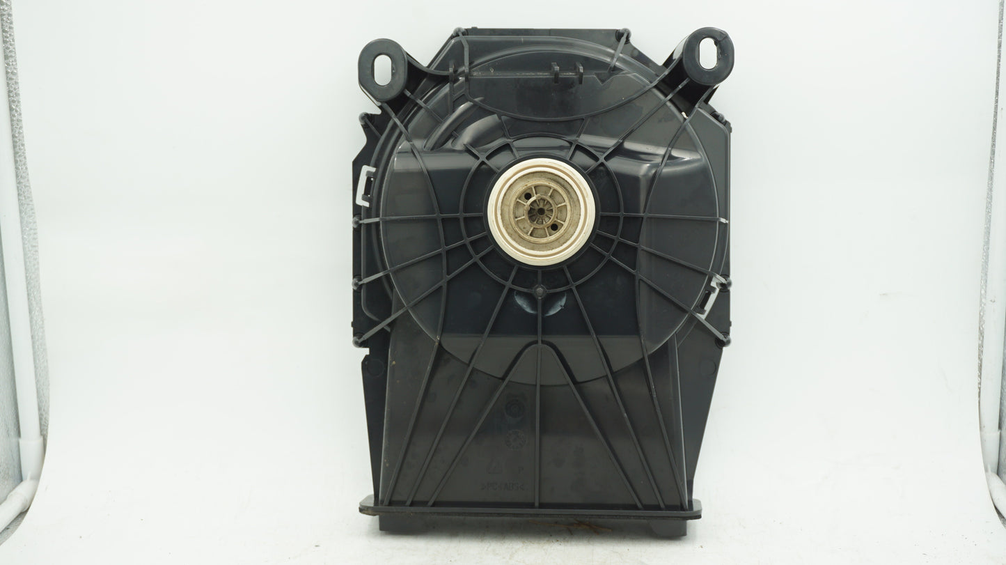 BMW E82 E87 E88 E90 E91 E92 LEFT PASSENGER UNDER SEAT SUBWOOFER 9204785