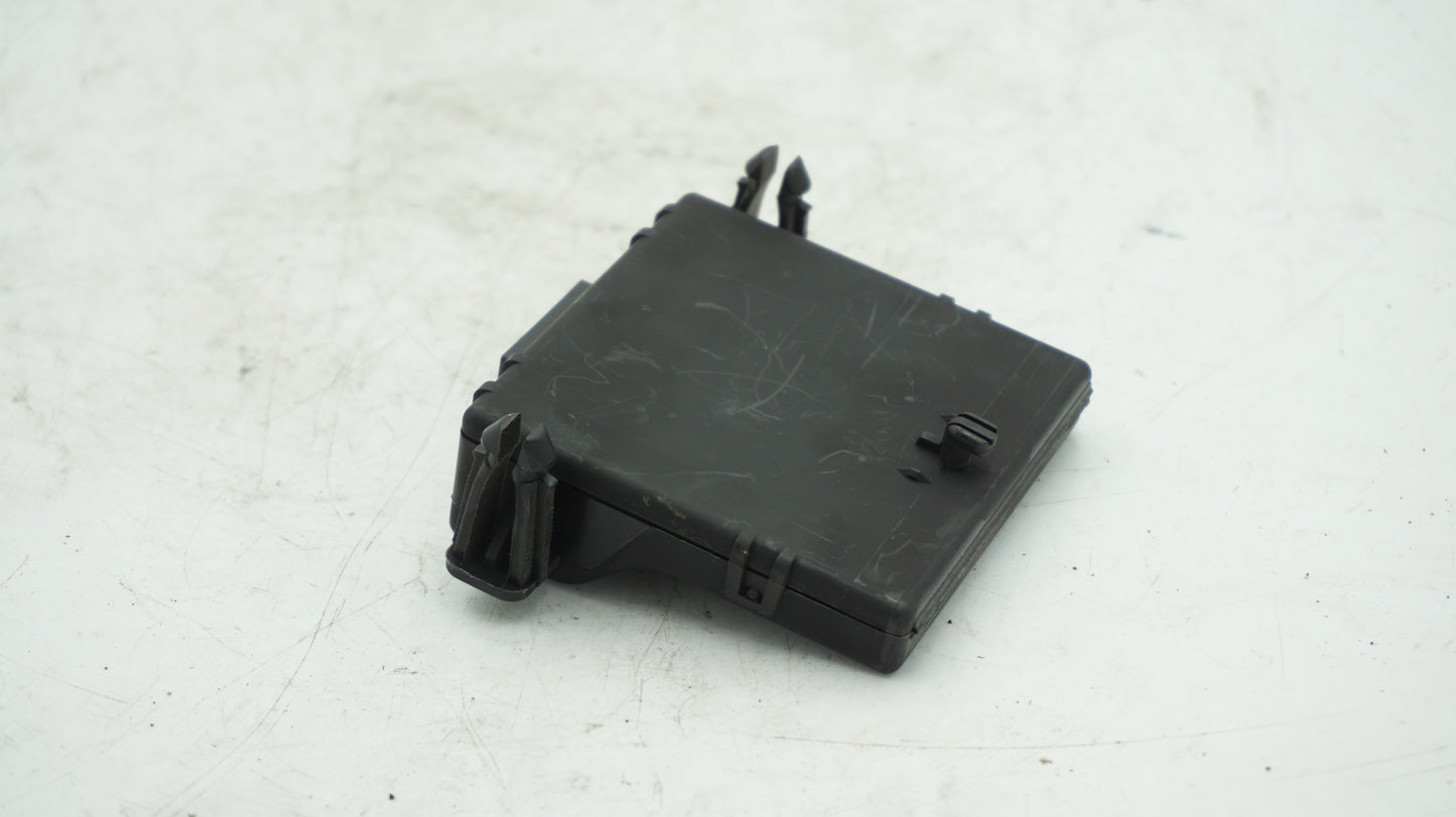 AUDI A3 8P GATEWAY CONTROL MODULE 1K0907530Q