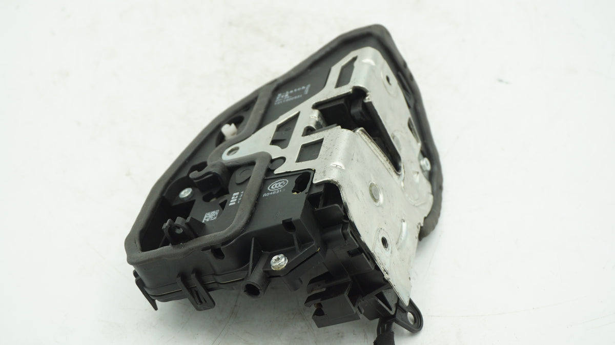 BMW 1 SERIES E82 COUPE RHS DRIVERS DOOR LOCK 7229470 - LRI Autoparts