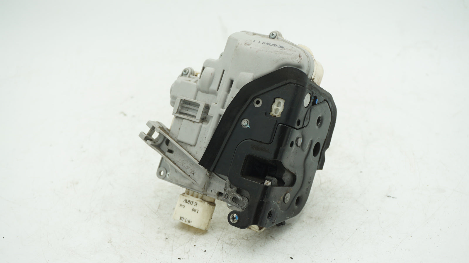 AUDI A3 A4 A6 S6 A8 R8 RS3 RS6 8 Pin FRONT RIGHT Door Lock Actuator 4F2837016 - LRI Autoparts