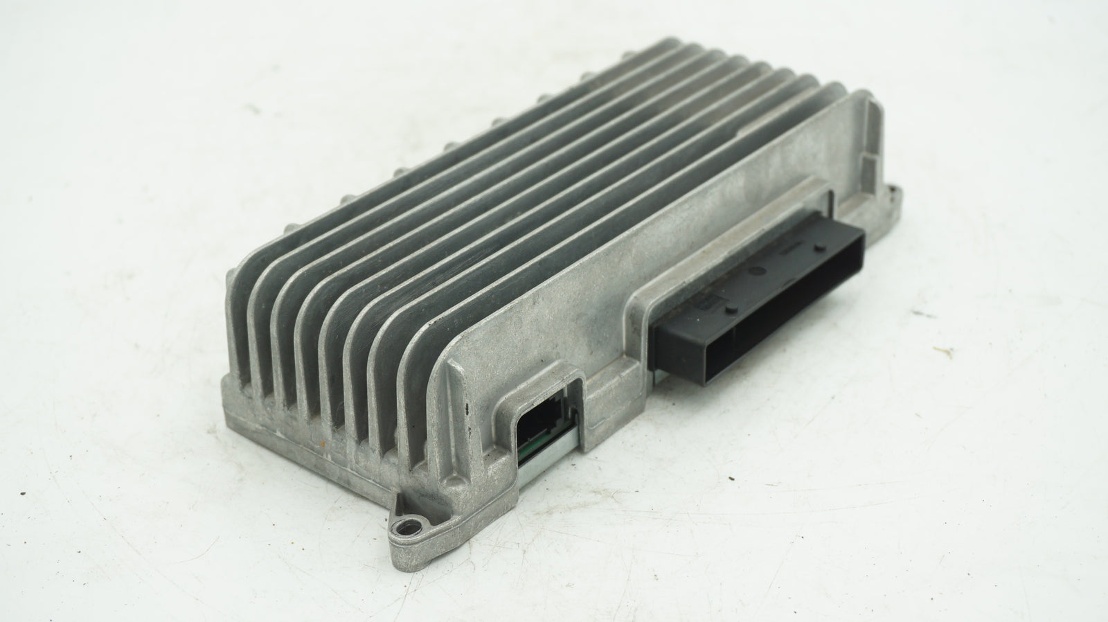 Audi A6 C6 Speaker Amplifier 4F0910223K - LRI Autoparts