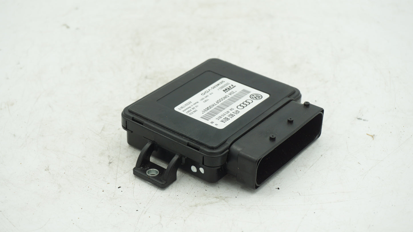 Audi A6 C6 ECU Electronic Park Brake 4F0907801A