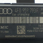 AUDI A6 RHS RIGHT FRONT DOOR CONTROL MODULE 4F0959793F