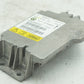 BMW 1 3 X1 SERIES E81 E87 E90 E91 CONTROL UNIT AIRBAG ECU NO CRASH DATA 9119058