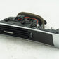 AUDI A6 C6 RIGHT DASH VENT BLACK WITH CHROME SILVER TRIM 4F2820902D