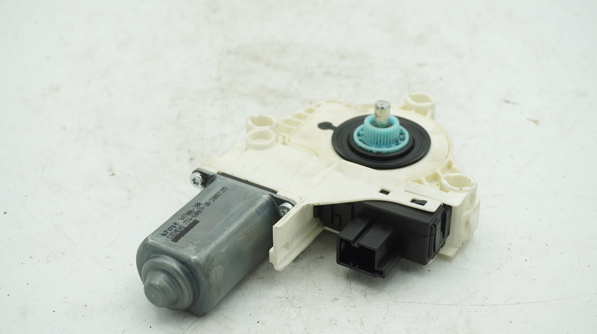 AUDI A6 C6 RHS REAR RIGHT WINDOW REGULATOR 4F0959802F - LRI Autoparts