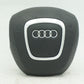 AUDI A6 STEERING WHEEL AIRBAG 61526325