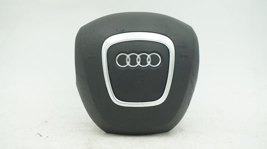 AUDI A6 STEERING WHEEL AIRBAG 61526325