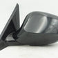 BMW 1 SERIES E82 E88 LHS LEFT PASSENGER MIRROR M-SPORT 7208145 BLACK