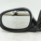 BMW 1 SERIES E82 E88 LHS LEFT PASSENGER MIRROR M-SPORT 7208145 BLACK
