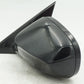 BMW 1 SERIES E82 E88 LHS LEFT PASSENGER MIRROR M-SPORT 7208145 BLACK