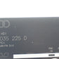 AUDI A6 C6 AERIAL ANTENNA AMPLIFIER 4F9035225D