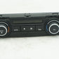 BMW 1 3 SERIES LCI AC HEATER CONTROLS 9221853