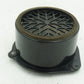 AUDI A6 C6 RHS REAR RIGHT DOOR SPEAKER 1922295002
