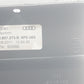 AUDI A1 8X MMI MONITOR DISPLAY SCREEN 8X0857723